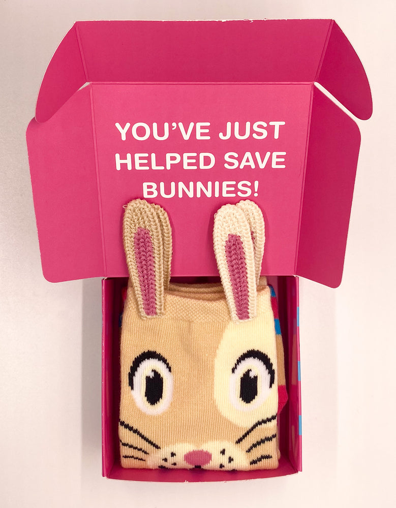 
                  
                    Bunny *Ships May 21st*
                  
                