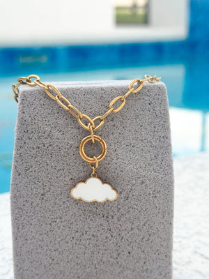 
                  
                    Cloud Charm (Journey Charm #3/6)
                  
                