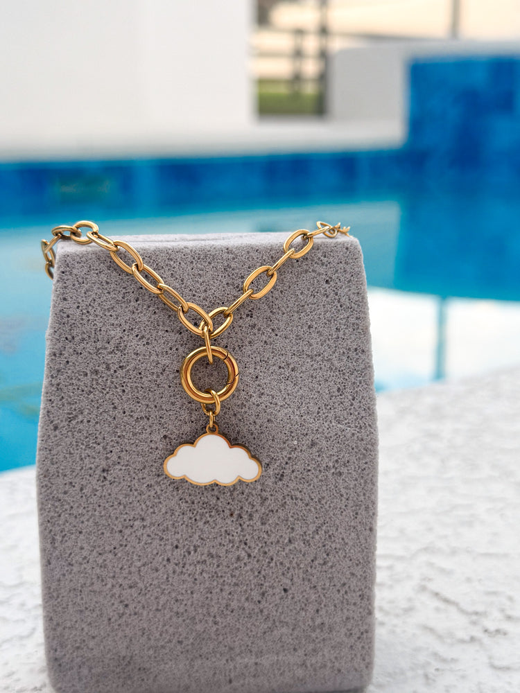 
                  
                    Cloud Charm (Journey Charm #3/6)
                  
                