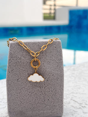 
                  
                    Cloud Charm (Journey Charm #3/6)
                  
                