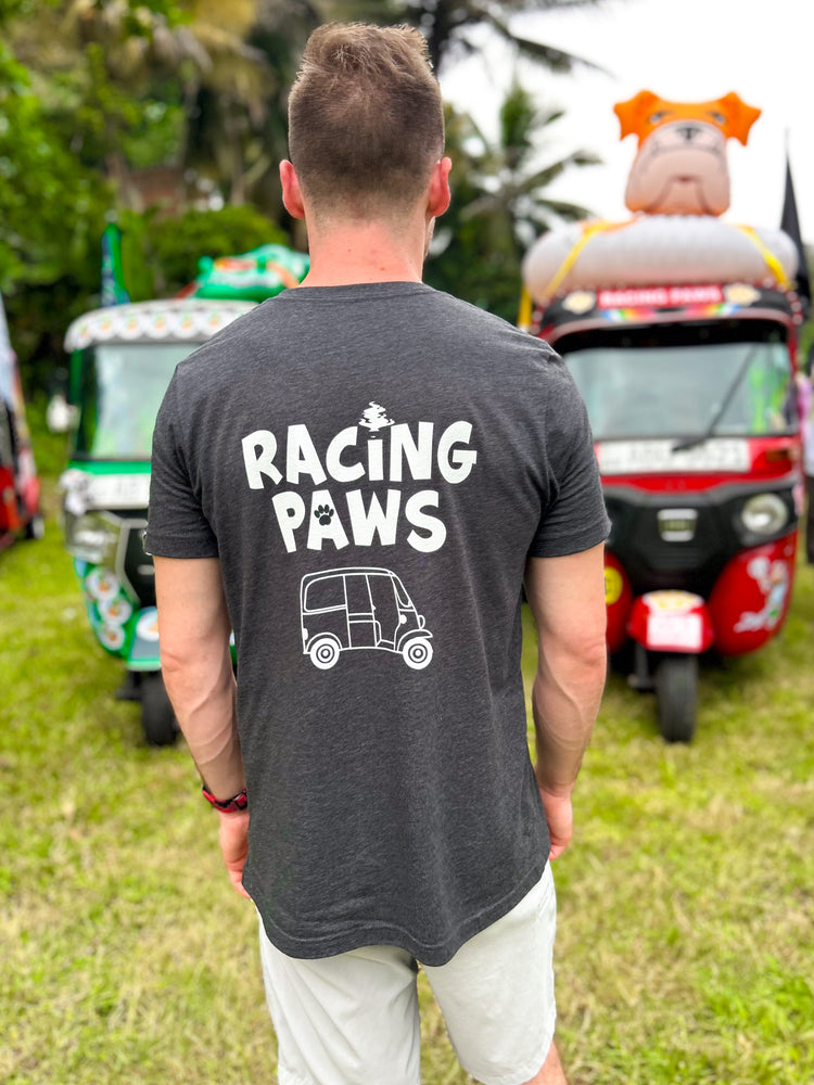 
                  
                    Racing Paws Team T- Shirt
                  
                