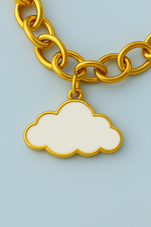 
                  
                    Cloud Charm (Journey Charm #3/6)
                  
                