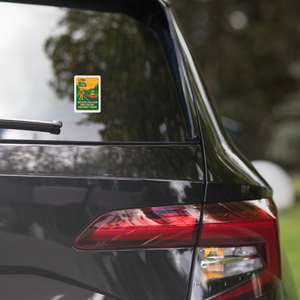 
                  
                    Believe You Can – Skate Across America Sticker
                  
                