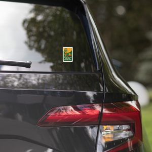 
                  
                    Believe You Can – Skate Across America Sticker
                  
                