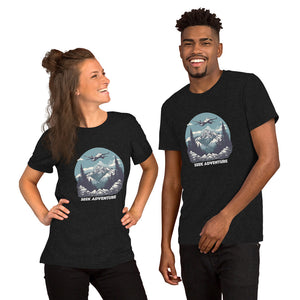 
                  
                    Seek Adventure T-Shirt
                  
                