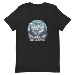 
                  
                    Seek Adventure T-Shirt
                  
                