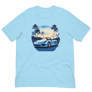 
                  
                    Blue Team T-Shirt *Ships May 23rd*
                  
                