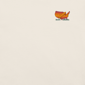 
                  
                    Finish Line Friends White T-Shirt
                  
                