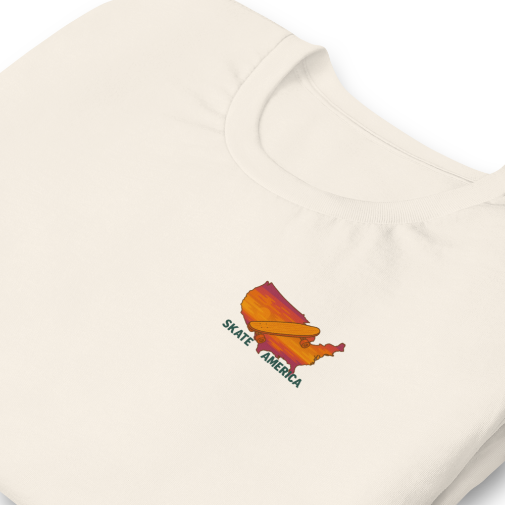 
                  
                    Finish Line Friends White T-Shirt
                  
                